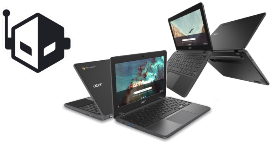 Acer Announces New 11-Inch Chromebooks For Education