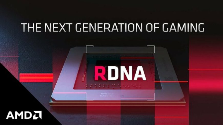 Rumor: AMD Navi 31 Will Be An MCM GPU Featuring 10240 Cores And 37 TFLOPs Of Graphics Horsepower