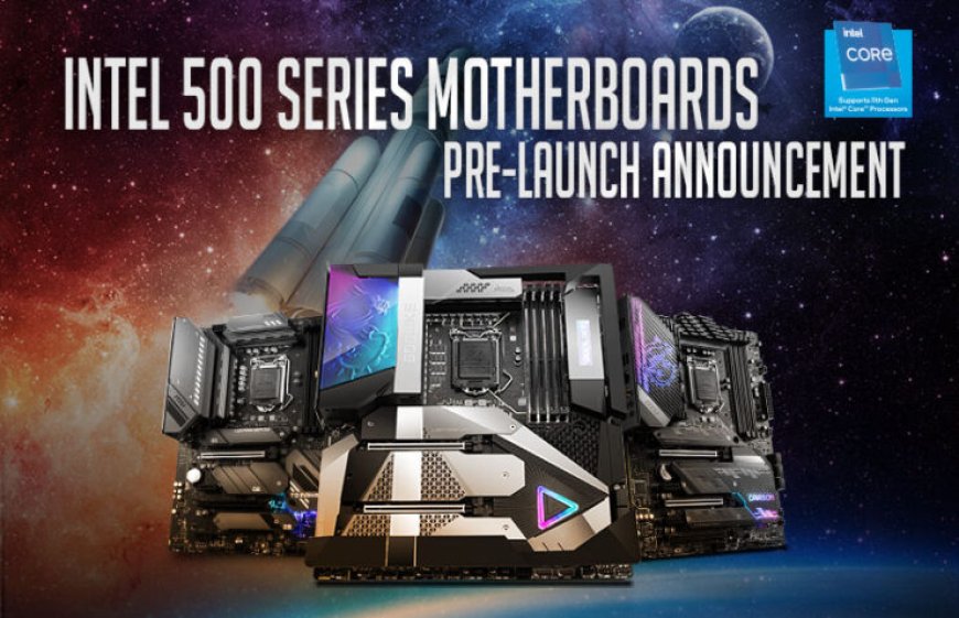 ASUS, MSI & ASRock Z590 Motherboard Prices Detailed – Over $1000 US For Flagship Products