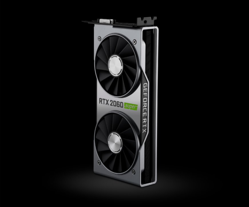 NVIDIA AIBs Silently Reintroducing GeForce RTX 2060 & RTX 2060 SUPER Graphics Cards To DIY & OEM Segments, Pricing Close To RTX 3070