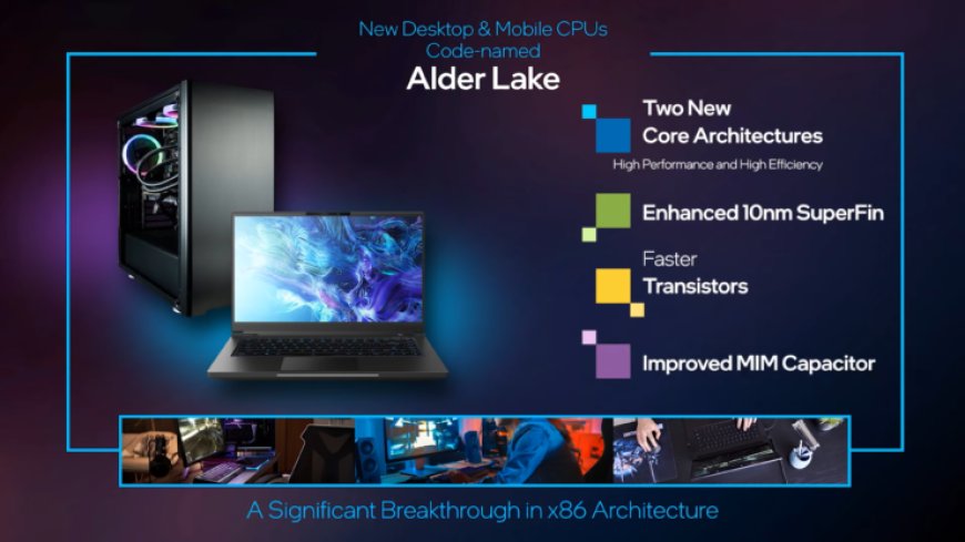 Intel Alder Lake-S Desktop CPU With 16 Cores & 32 Threads Spotted, Features Up To 4 GHz Clocks, 30 MB L3 Cache & Xe 32 Core GPU