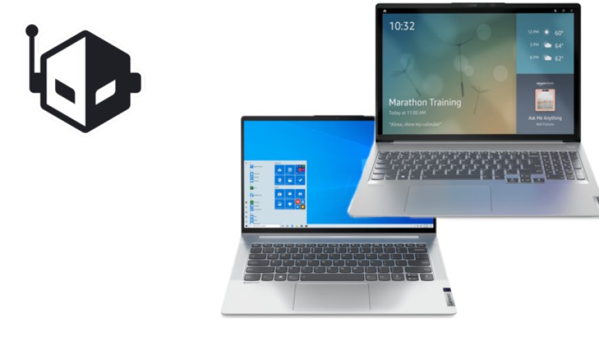 Lenovo Announces the IdeaPad 5 Pro and IdeaPad 5i Pro