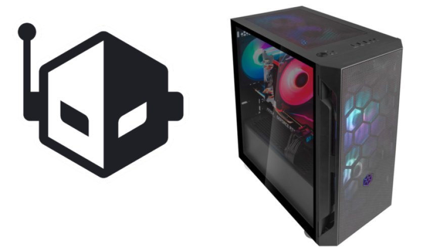 SilverStone Releases the FARA H1 M Micro-ATX Tower Case