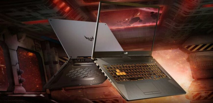 ASUS TUF Gaming A17 Notebook With AMD Ryzen 7 5800H CPU ‘Zen 3’ CPU & NVIDIA GeForce RTX 3070 8 GB GPU Listed Online For Around $1670 US