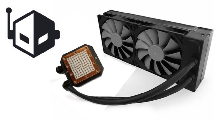 Dynatron Announces its newest cooler called the L15 AIO CPU Cooler