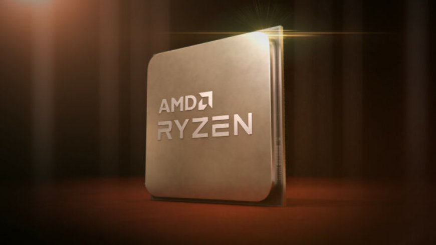 AMD Ryzen 9 5980HX ‘Cezanne-H’ & Ryzen 7 5700G ‘Cezanne-G’ Desktop APUs Spotted