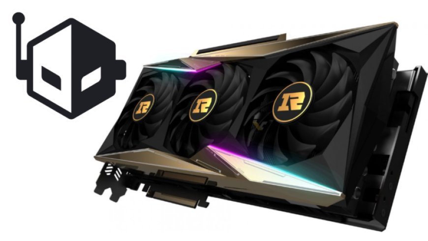 Colorful Announces The Limited Edition iGame Vulcan RNG Graphics Card