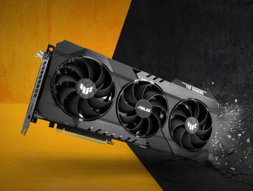 NVIDIA GeForce RTX 3060 Ultra 12 GB GDDR6 Graphics Card Leaks Out, Faster Than RTX 3060 Ti For $449 US – ASUS’s TUF Gaming Custom Model Pictured With Triple-Fan Cooling