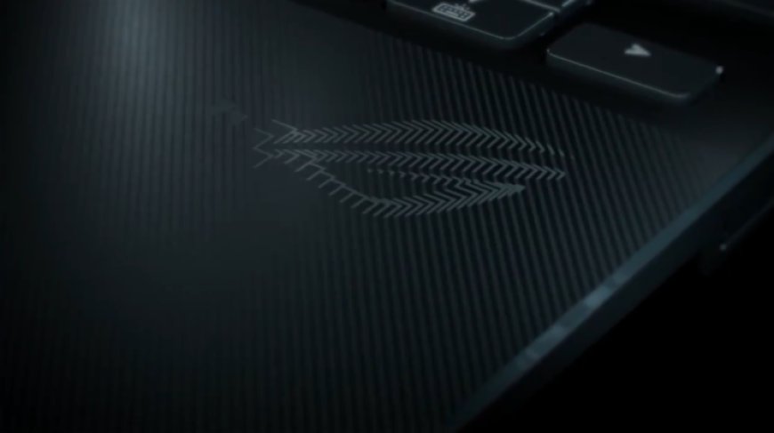 ASUS Teases Its 2021 ROG & TUF Gaming Laptop Designs – Special Event To Be Held January 12th