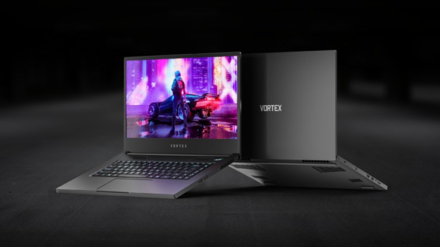 TACHY Vortex 15 Laptop With AMD Ryzen 7 5800H Zen 3 CPU & NVIDIA GeForce RTX 3060 Max-P 6 GB Graphics Card Unveiled For $1099.99 US