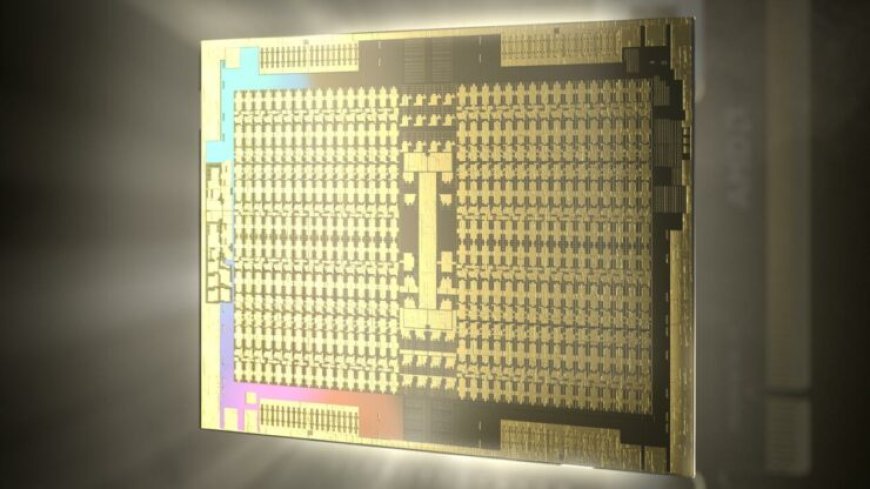 AMD Files MCM Based GPU Patent – Finally Bringing The MCM Approach To Radeon GPUs?