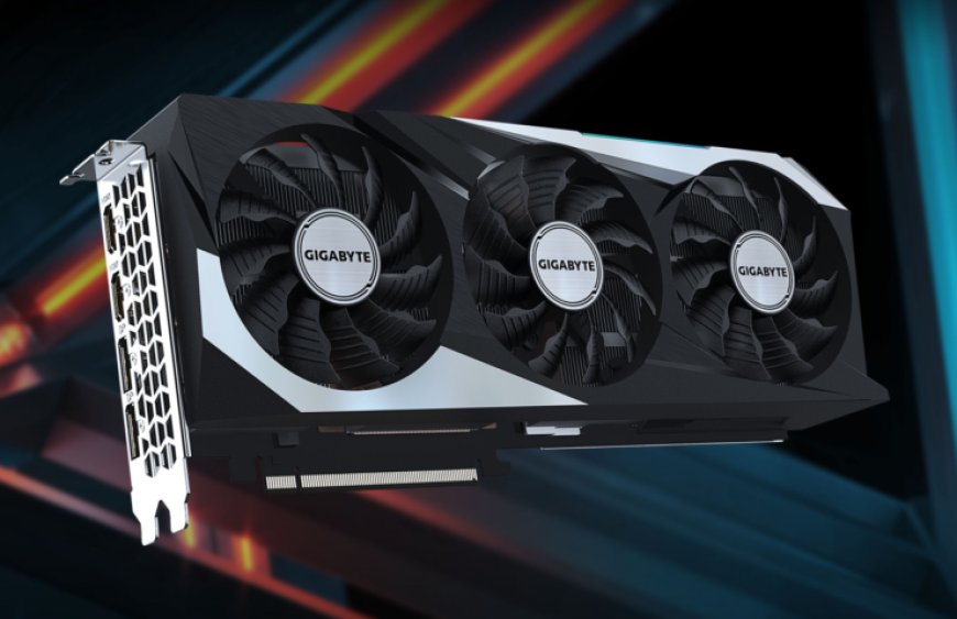 Gigabyte Unveils Radeon RX 6900 XT Gaming OC Graphics Card – Triple-Slot, Triple-Fan, Triple 8-Pin Power Design With Factory Overclock