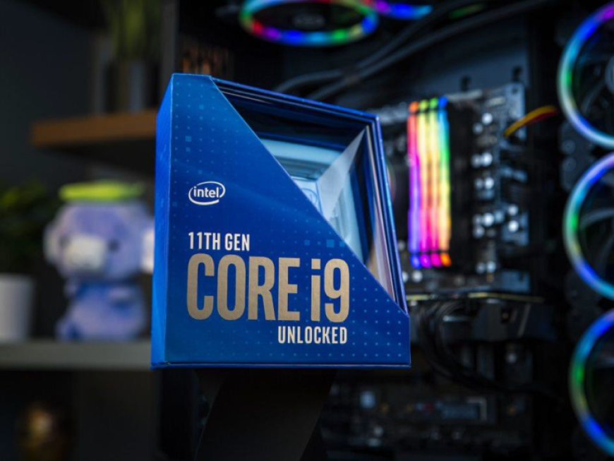 Intel Core i9-11900, Core i7-11700K, Core i7-11700 8 Core Rocket Lake Desktop CPUs Leak Out Again With Higher ES Clocks – Core i9-11900K Allegedly Destroys The Ryzen 7 5800X