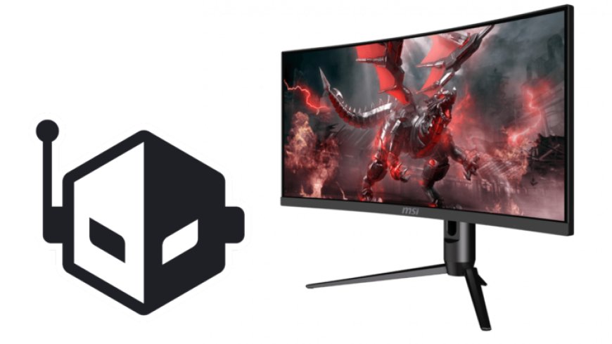 MSI Introduces the Optix MAG301CR2 Widescreen Monitor