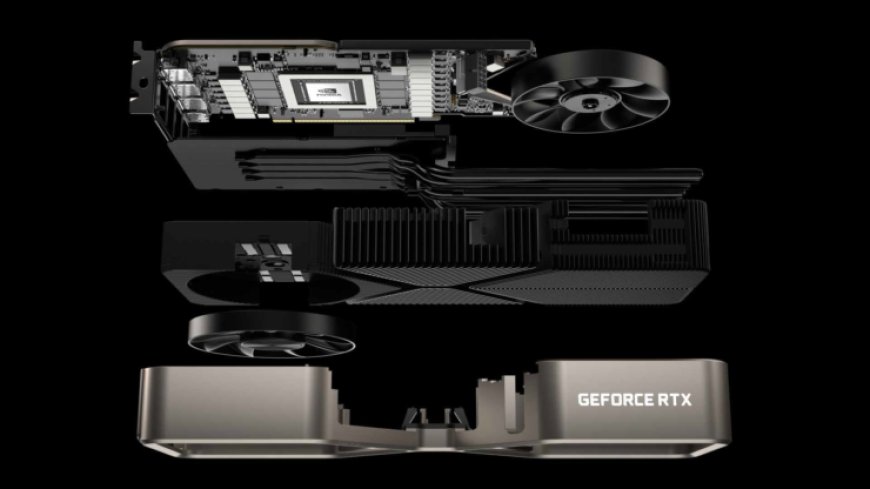 Report: NVIDIA RTX 30 SUPER Series To Be Manufactured By Samsung As Well