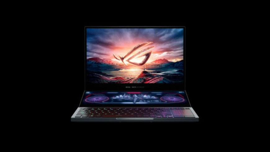 ASUS TUF Gaming A17 With AMD’s Ryzen 7 5800H Cezanne-H & ROG Zephyrus With Intel Core i7-11370H Tiger Lake-H CPUs Spotted