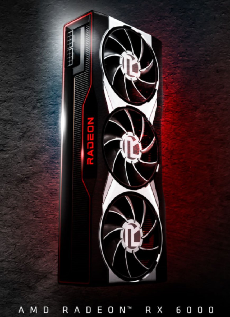 AMD Radeon RX 6900 XT Flagship Big Navi Graphics Cards Listed By AIBs, Launches Tomorrow In Very Limited Quantities