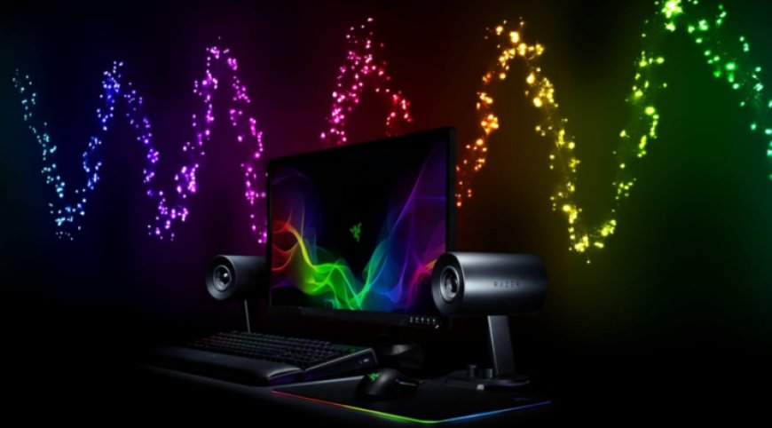 Wccftech Holiday Gift Guide – Ideas For The Streamer Who Has Everything