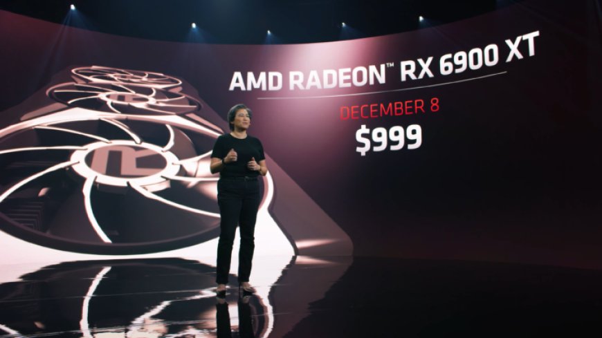 AMD Radeon RX 6900 XT Flagship Big Navi Graphics Card Performance Benchmark Leaks Out in Ashes of The Singularity