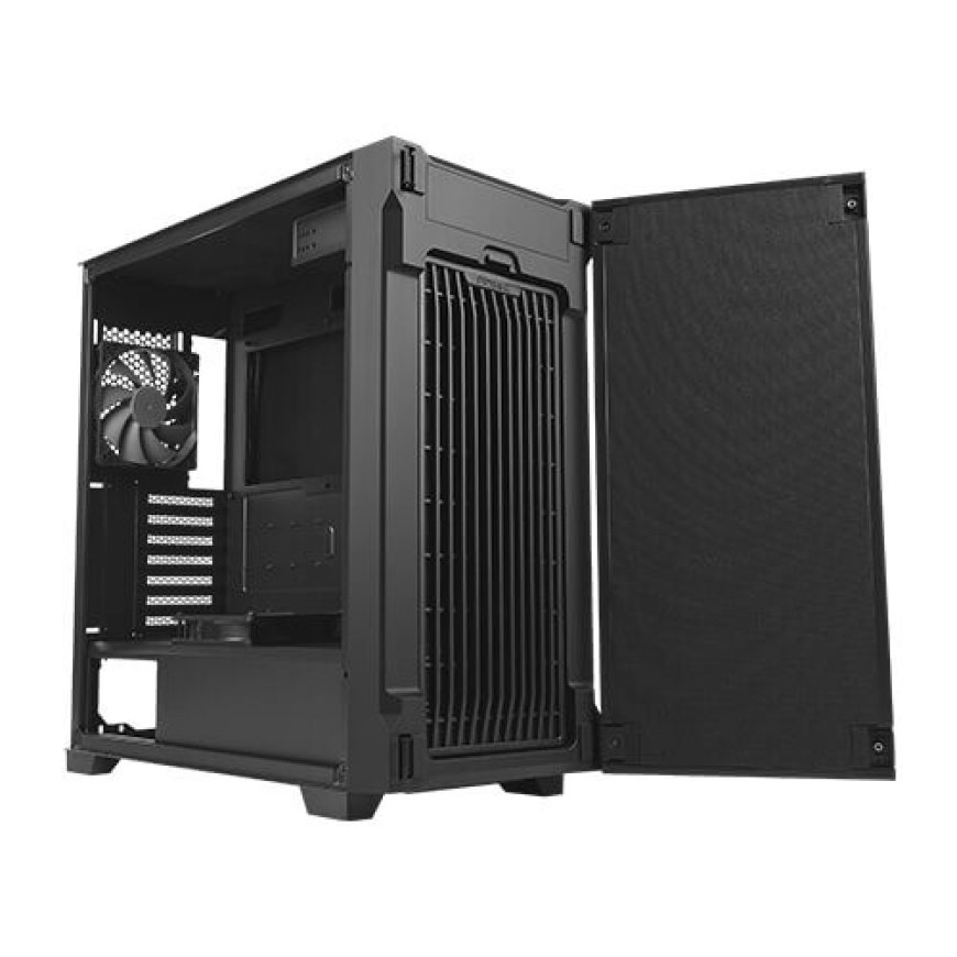 Antec Announces the P10 Flux PC Case