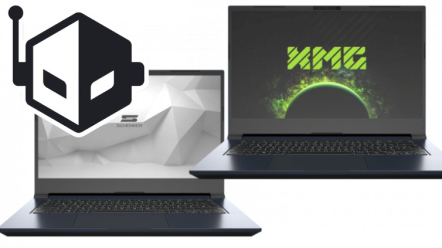 Schenker Releases the XMG CORE 14 Gaming Laptop