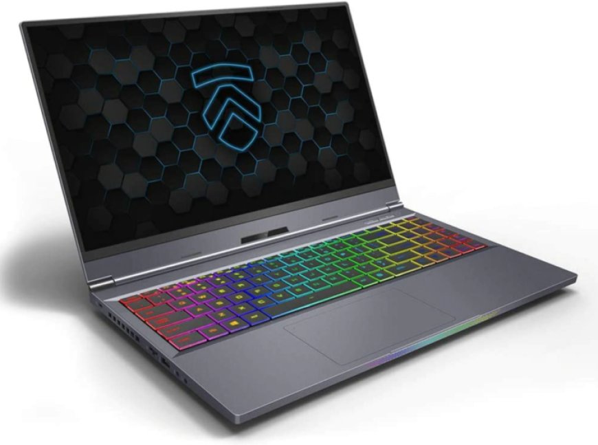 Eluktronics Announces Three Laptops Offering World’s First 1440p and 165 Hz IPS Display