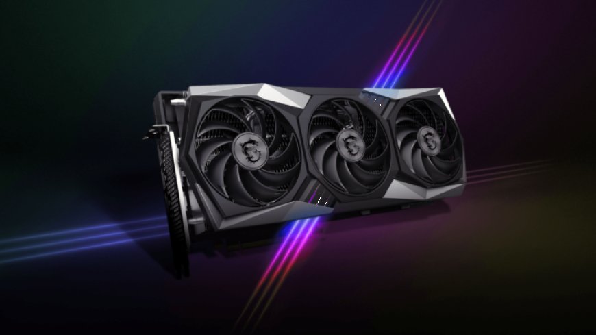 MSI Unveils Radeon RX 6800 XT & RX 6800 Gaming X Trio Custom Graphics Cards With Tri Frozr 2 Cooling, OC Variant Boosts Up To 2285 MHz