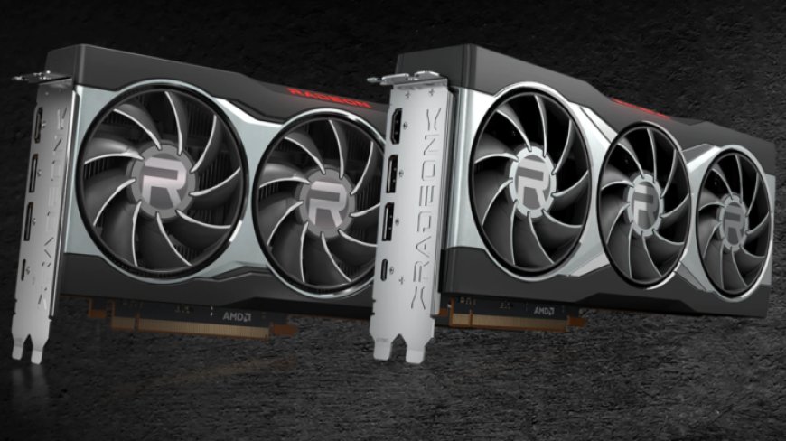 Sapphire Radeon RX 6800 & RX 6800 XT Nitro+ Graphics Cards Listed For Pre-Order With Prices, XFX Radeon RX 6800 XT ‘Speedster Merc 319’ Pictured Again