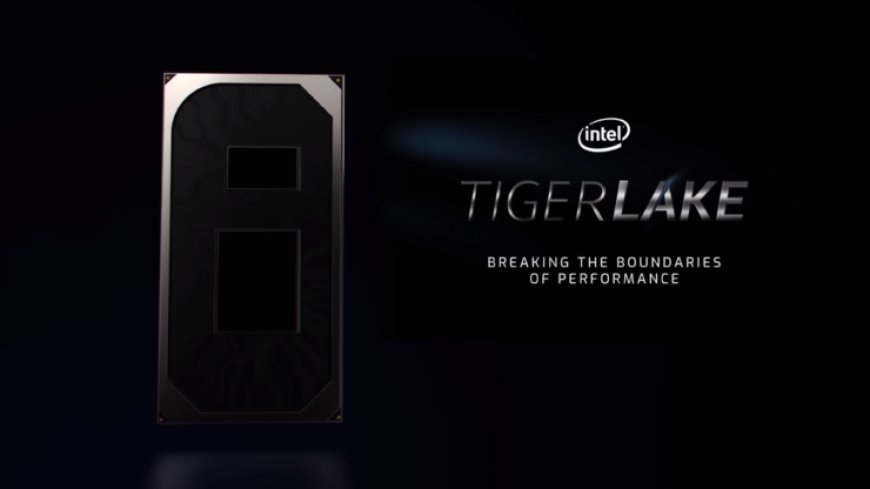 Intel 11th Gen Tiger Lake-H Notebook CPU With 8 Cores & 16 Threads Spotted, ES Chip With 3.10 GHz Clocks