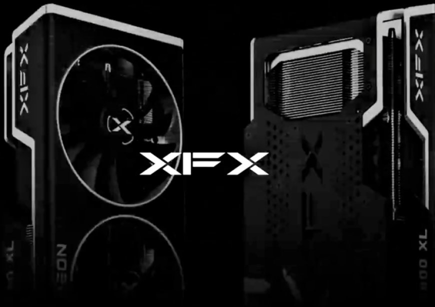 XFX Teases Next-Gen Radeon RX 6800 THICC Series Custom RDNA 2 Graphics Cards