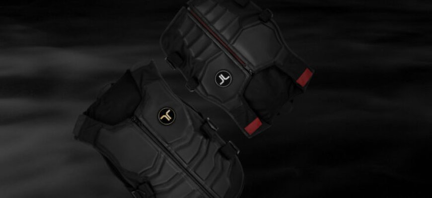 bHaptics Announces The TactSuit X Series VR Haptic Vests With A Starting Price of $300