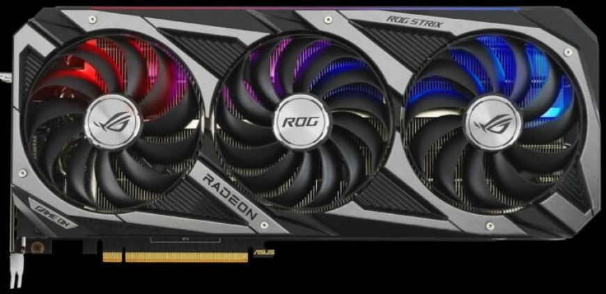 AMD Radeon RX 6800 XT ‘ASUS ROG STRIX’ BIOS Unveils Temp Limits Up To 80C With Rage Mode & 95C With Turbo Mode