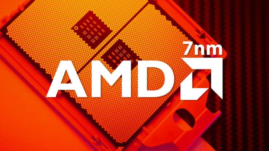 Mercury Research: AMD Achieves 22.4% Share Of The X86 Market, A High Not Seen Since 2007