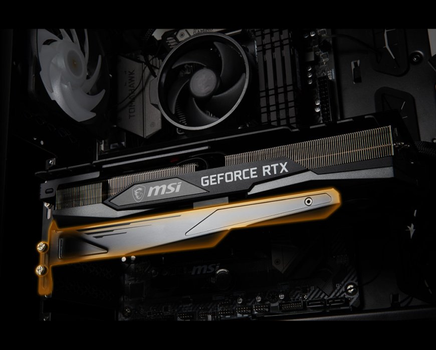 MSI GeForce RTX 3070 Gaming X Trio 8 GB GDDR6 Graphics Card Review – The Battle Has Just Begun!