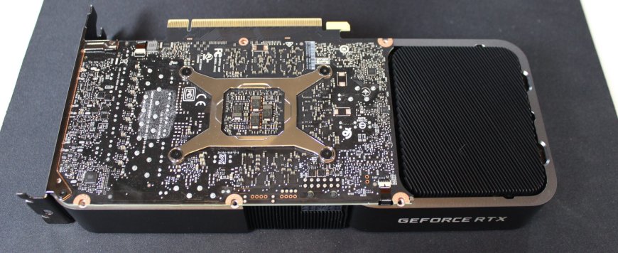 NVIDIA GeForce RTX 3070 8GB Founders Edition Graphics Card Review