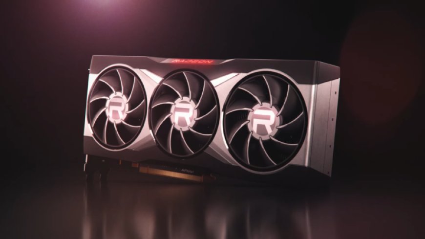 Custom ASUS ROG STRIX Radeon RX 6800 XT “AMD Big Navi GPU” Reportedly Boosts Beyond 2.5 GHz With 290W TGP