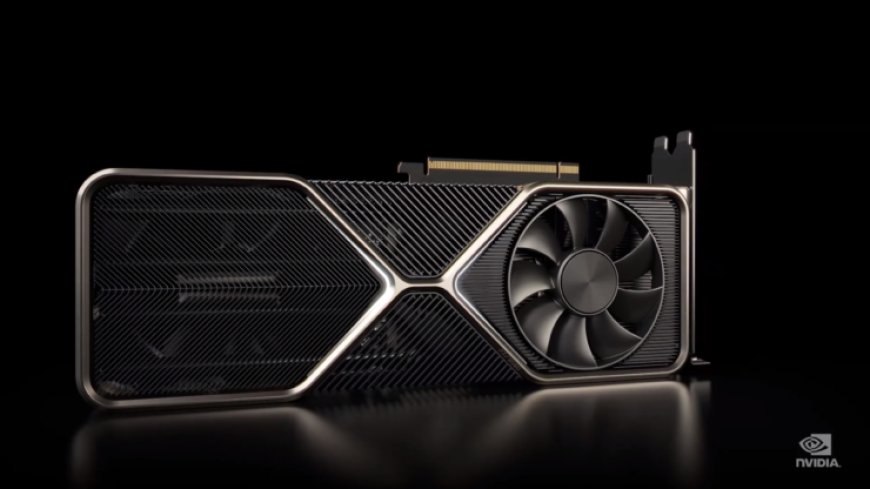 NVIDIA Preps New GeForce RTX 30 “GA102” Series SKU To Tackle AMD Radeon RX 6800 Series – To Feature 7424 Cores & 320-Bit Bus