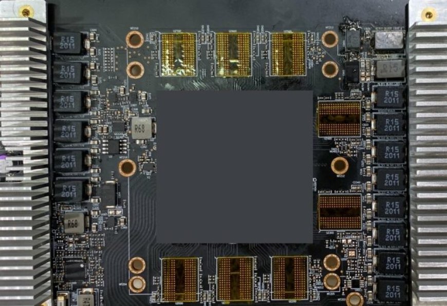 Alleged AMD Radeon RX 6000 “Big Navi GPU” Graphics Card PCB Leaks Out – Features Dual 8-Pin Connectors, 256-bit Bus & VirtualLink Port