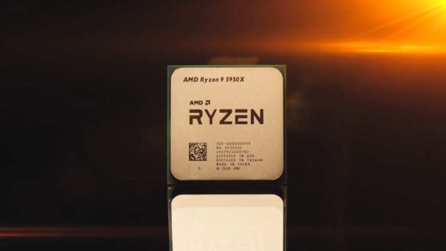 AMD Ryzen 9 5950X 16 Core Flagship CPU Benchmarked Again, Crushes Intel’s Top Core i9-10980XE 18 Core HEDT Chip