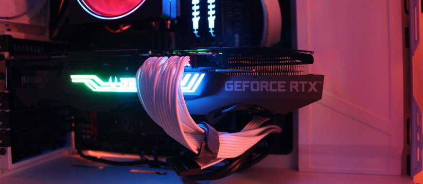 Zotac GeForce RTX 3090 Trinity – Lighter And Brighter Than Founders