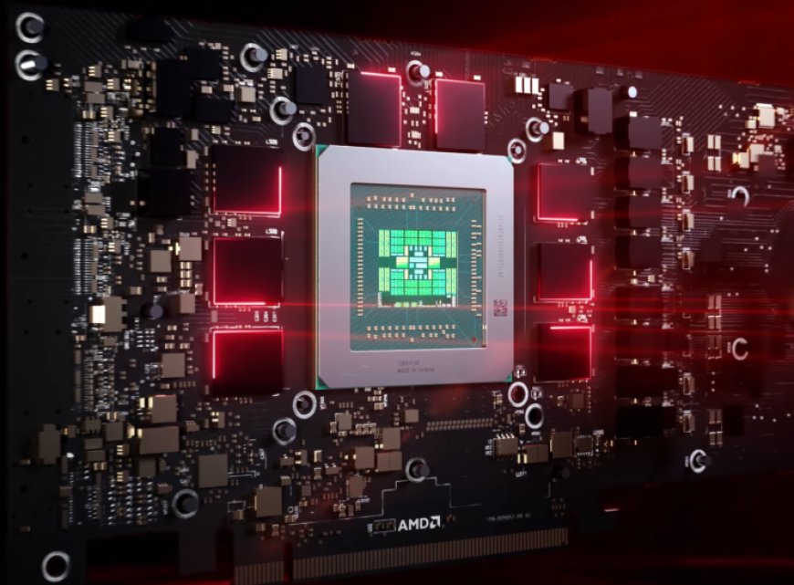 AMD Big Navi “Radeon RX 6000” Graphics Cards Rumored To Feature Infinity Cache, Could Help Assist Bandwidth