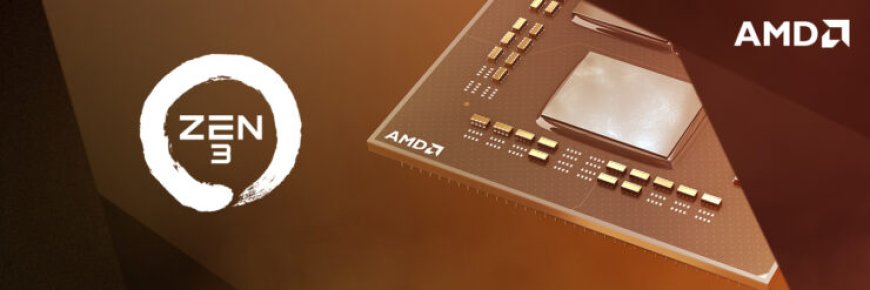 AMD Ryzen 9 5900X 12 Core & Ryzen 7 5800X 8 Core “Zen 3” CPUs Could Potentially Launch As Early As 20th October