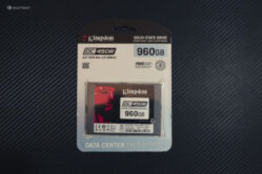 Kingston DC450R & KC600 1TB SSD Comparative Review – Which Is The Right One For You?