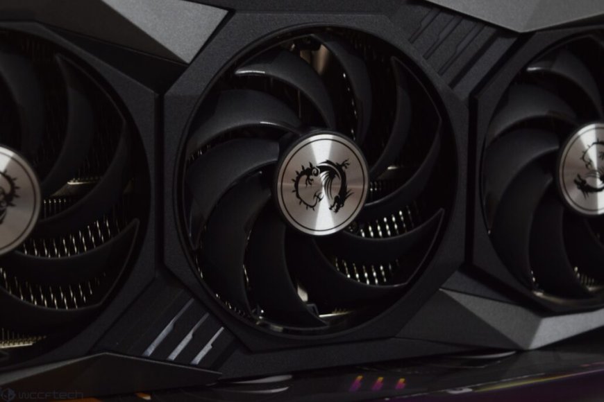 MSI GeForce RTX 3090 Gaming X Trio 24 GB GDDR6X Graphics Card Review – The Real Ampere Flagship!