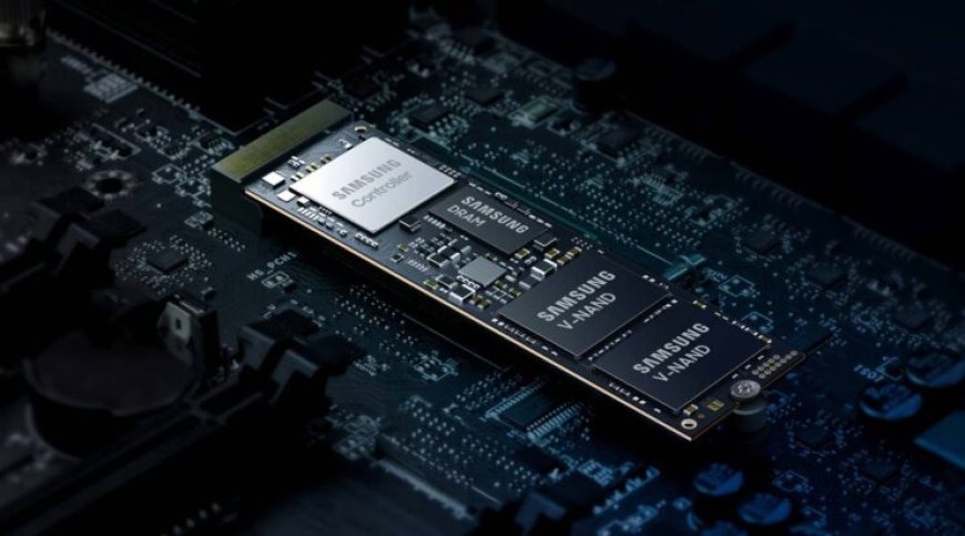 Samsung Finally Bringing The 980 Pro PCIe Gen 4.0 NVMe SSD To Market