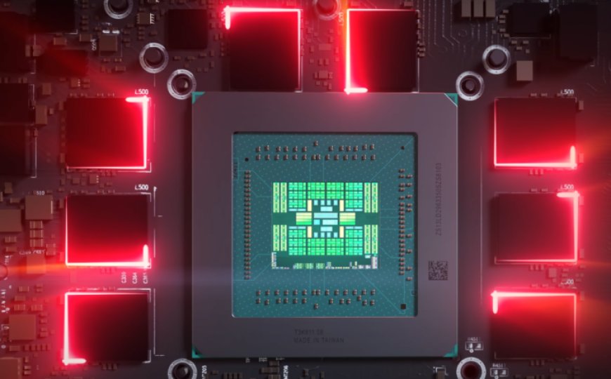 AMD Navi 22 “Navy Flounder” RDNA 2 GPU With 40 CUs, 2560 Cores & 192-bit Memory Bus Spotted, Could Be Featured Under Radeon RX 6700 / RX 6800 Series