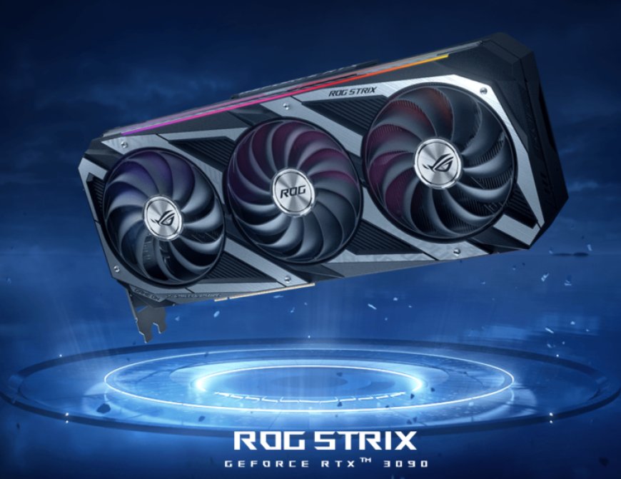 Custom NVIDIA GeForce RTX 3090 Graphics Cards Are Going To Be A Whole Lot Expensive, Retailers List Variants Up To $1799 US