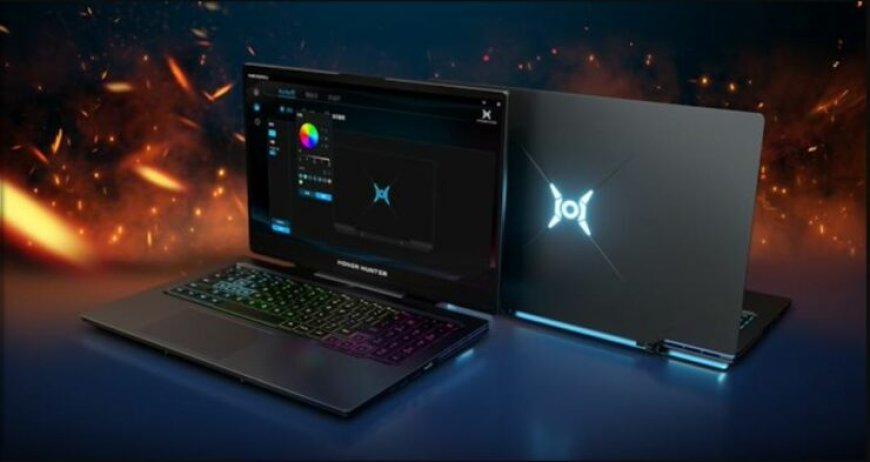 Honor Releases Its First Gaming Laptop, Called The Hunter V700 – Powered By Intel 10th Gen & NVIDIA RTX 20 Series