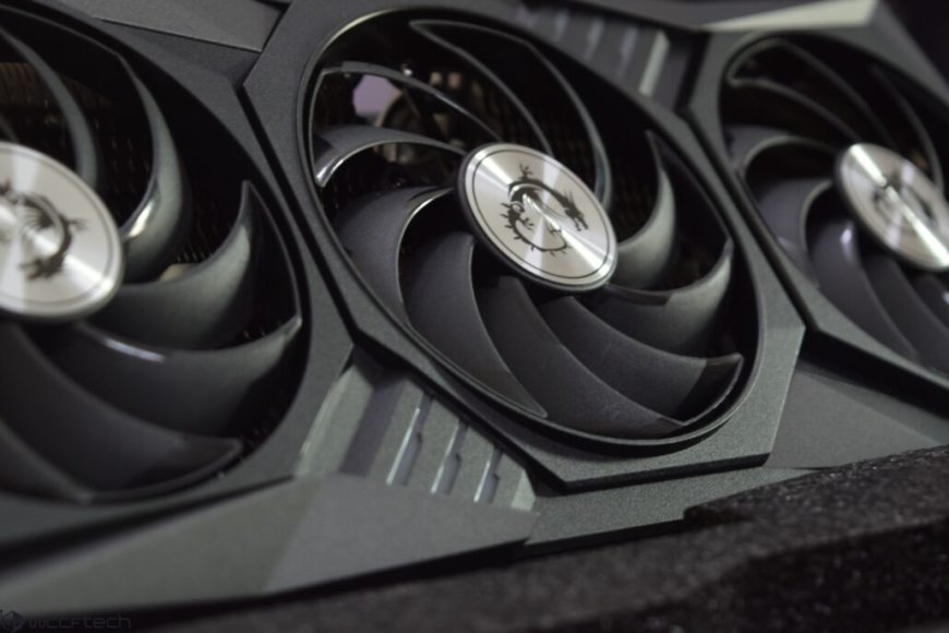 MSI GeForce RTX 3080 Gaming X Trio 10 GB GDDR6X Graphics Card Review – 2nd Generation Tri-Frozr Cooling Put To The Test!