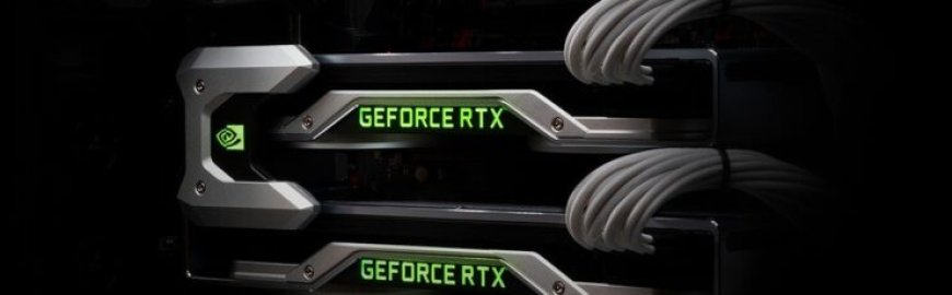 NVIDIA SLI Support Moves Towards Native Game Integration